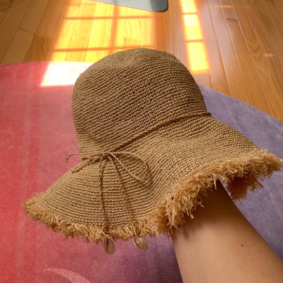 Avenue the label - Angelina Hat (RARE) - Medium/ Large - Picture 2 of 9